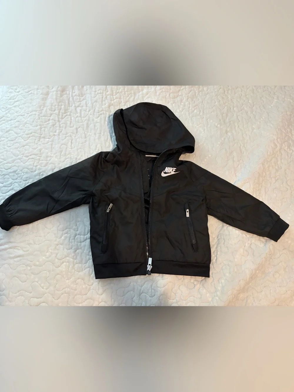 12-18 month Nike Rain Jacket